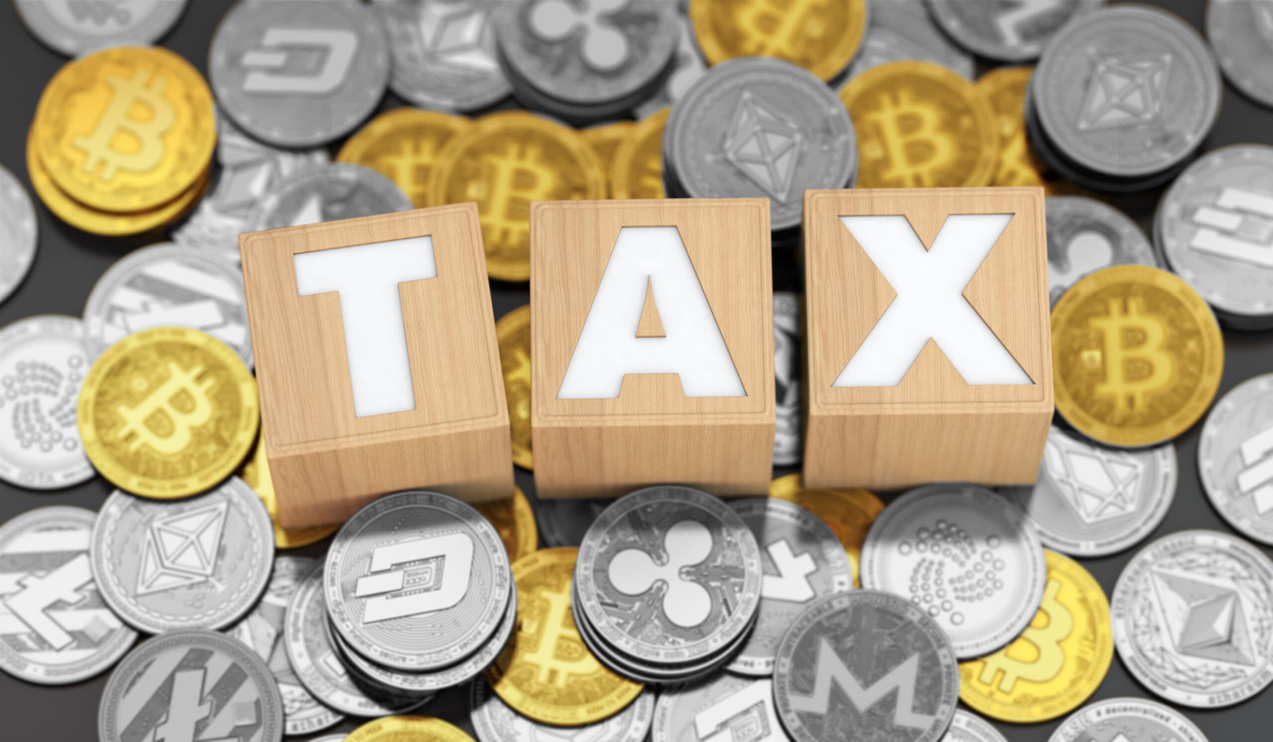 Making Crypto Taxes Less Cryptic 500 Global
